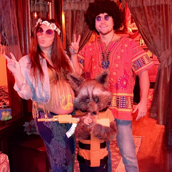 Meet your Posher, Mariah - Picture 5 of 8